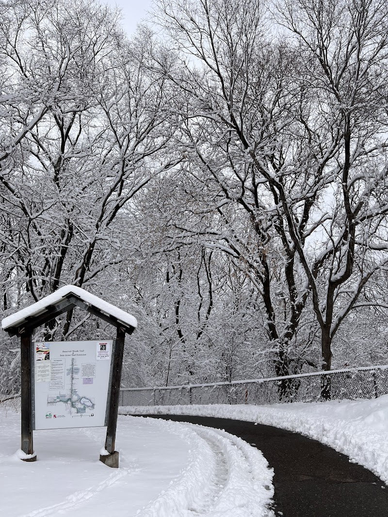 Woodview Off Leash Dog Area photo 2