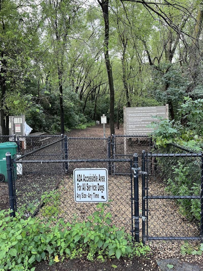 Woodview Off Leash Dog Area photo 3