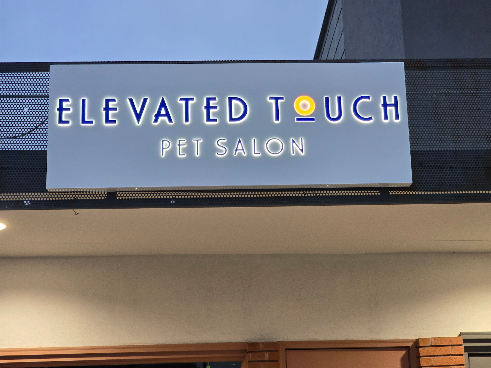 Elevated Touch Pet Salon