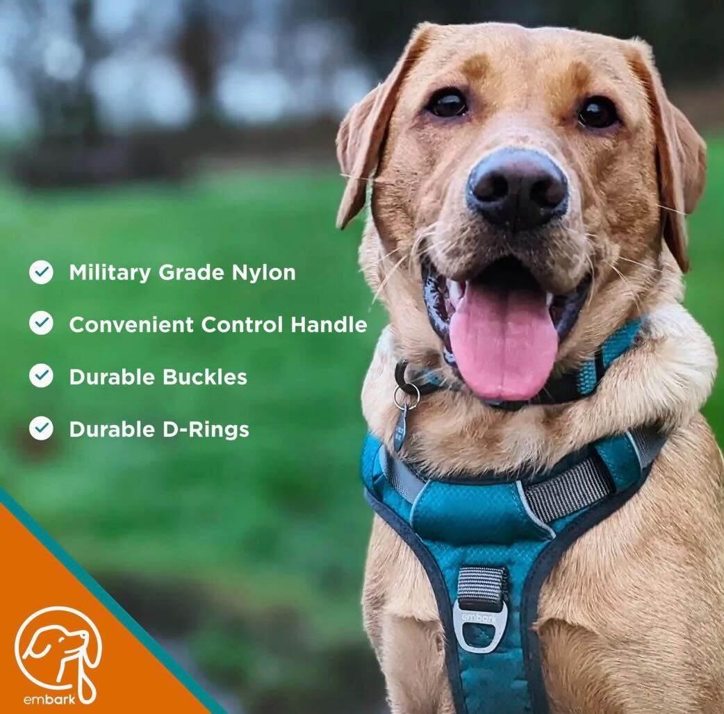 Embark Pets