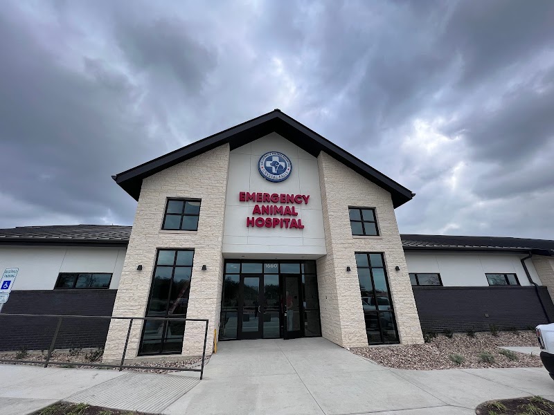 Emergency Animal Hospital of Crystal Falls