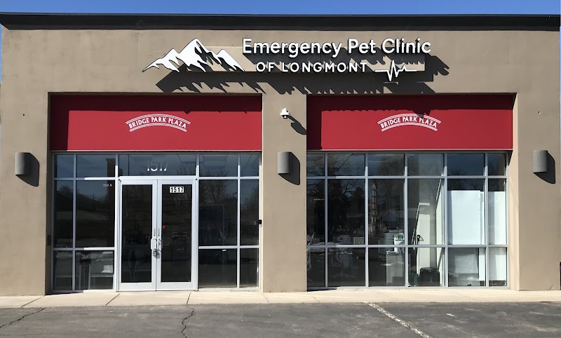 Emergency Pet Clinic of Longmont