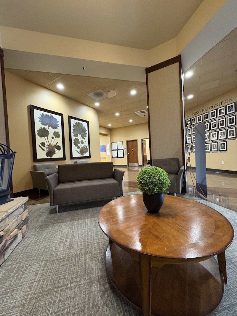 Encompass Health Rehabilitation Hospital of Desert Canyon photo 3