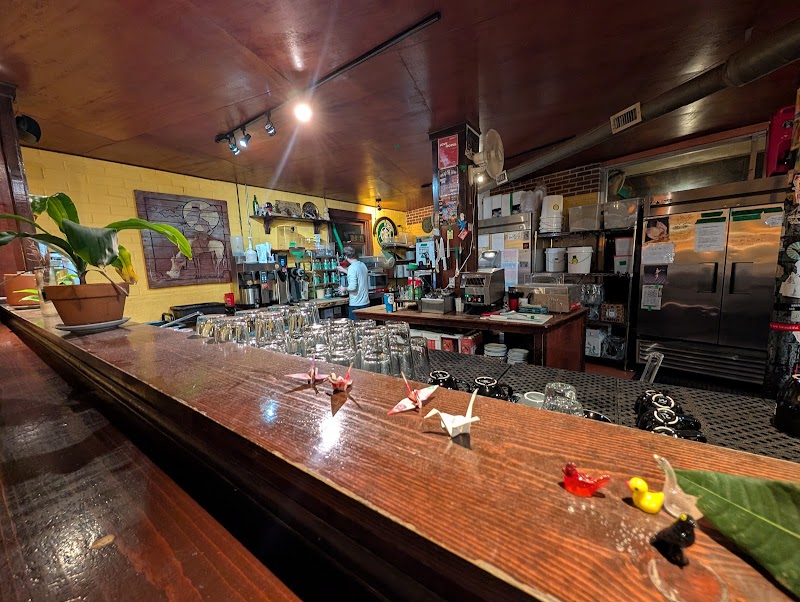 Epoch Coffee photo 2