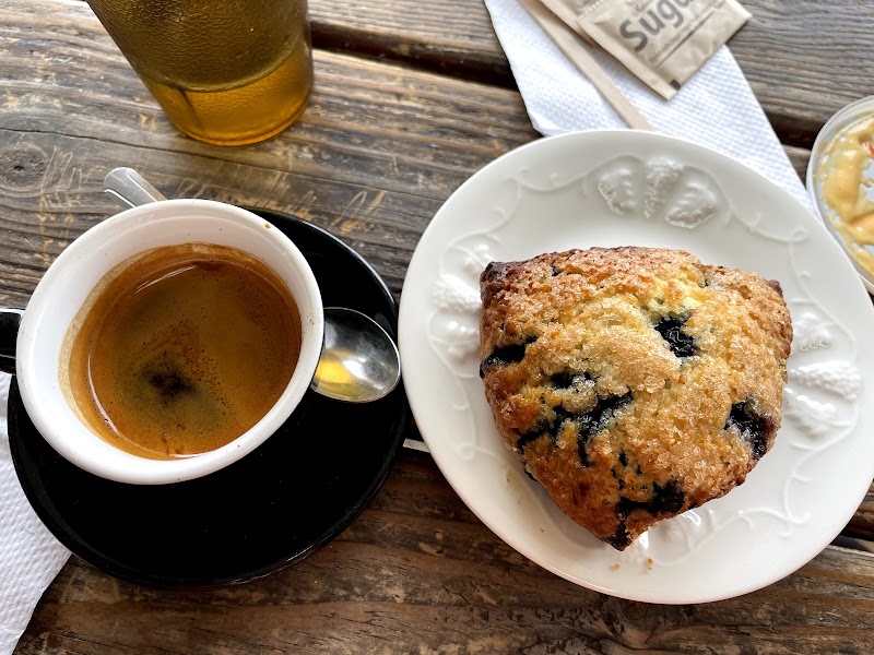 Epoch Coffee photo 3