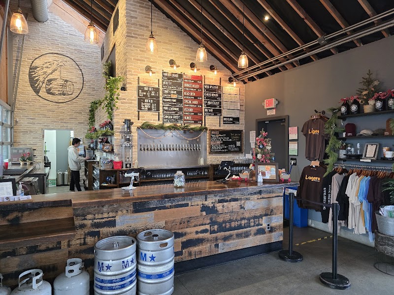 Eppig Brewing Co. Waterfront Biergarten photo 3