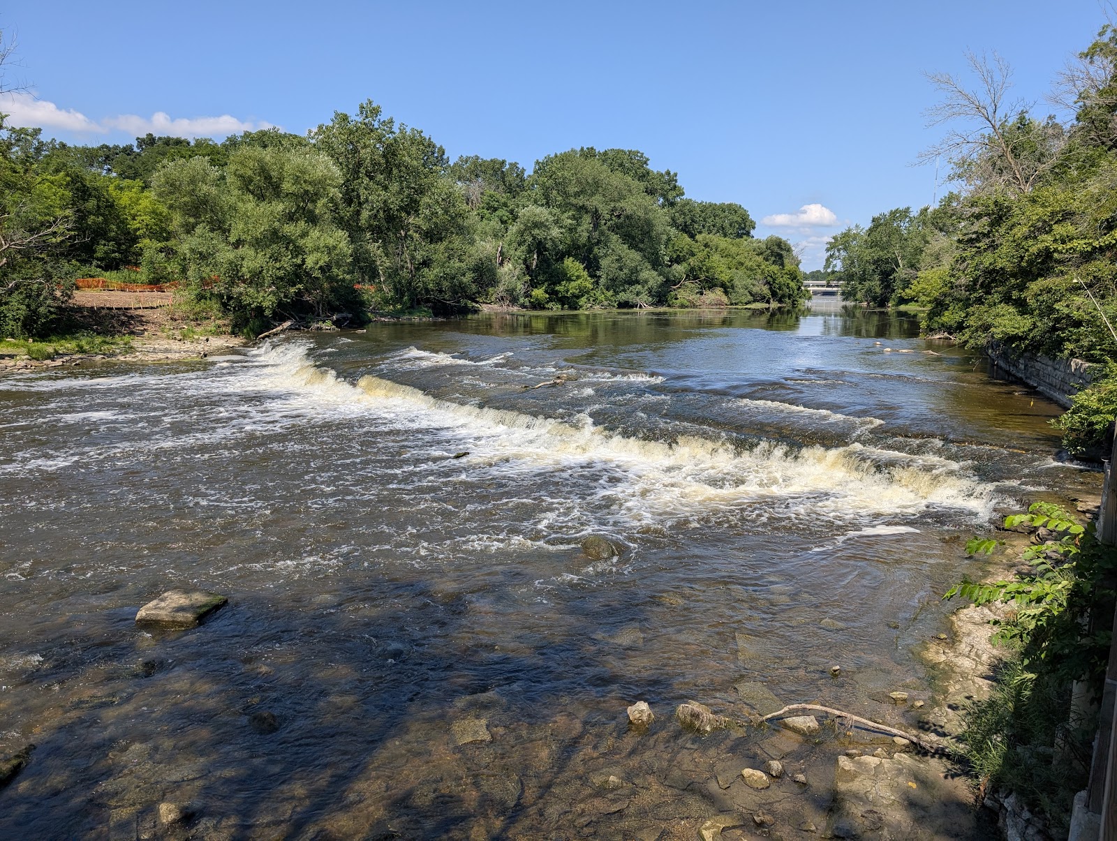 Estabrook Park