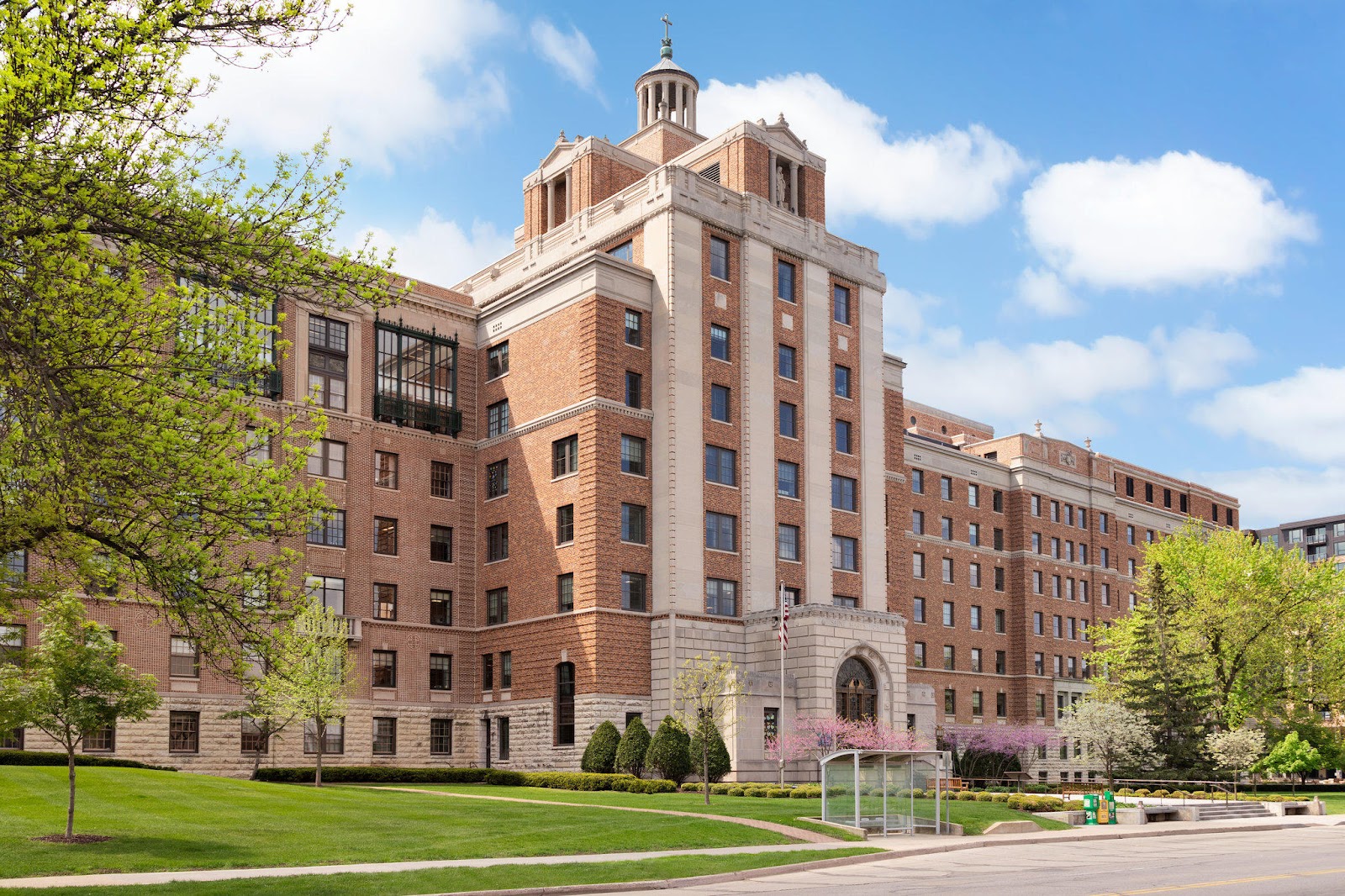 EVEN Hotel Rochester – Mayo Clinic Area by IHG
