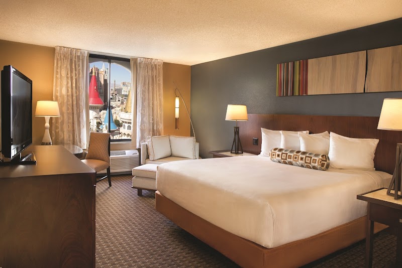 Excalibur Hotel & Casino photo 2