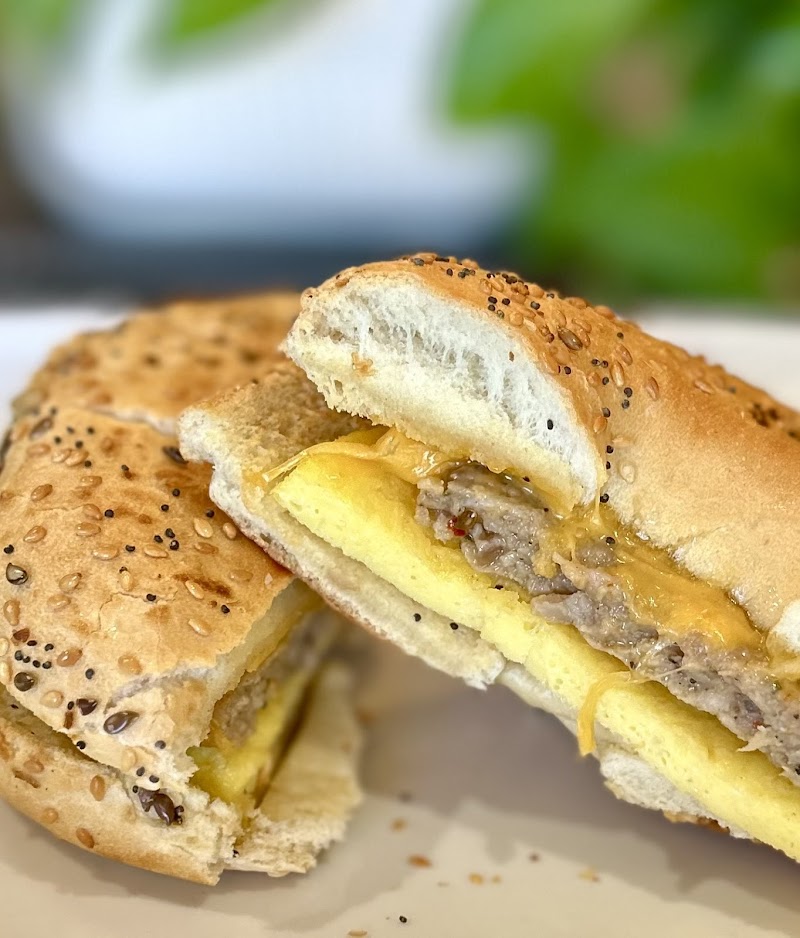 Exit Zero Coffee photo 2