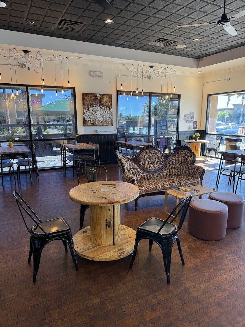 Exit Zero Coffee photo 3