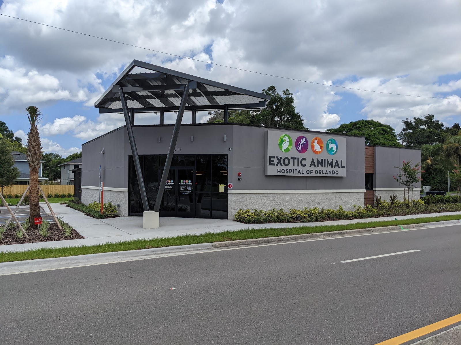 Exotic Animal Hospital of Orlando