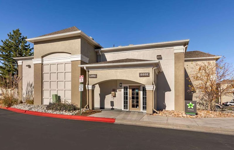 Extended Stay America Select Suites- Denver - Cherry Creek