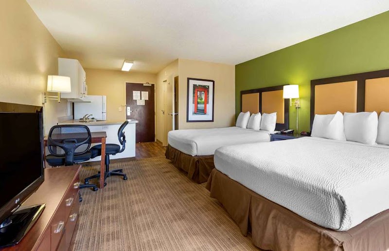 Extended Stay America Select Suites- Denver - Cherry Creek photo 2