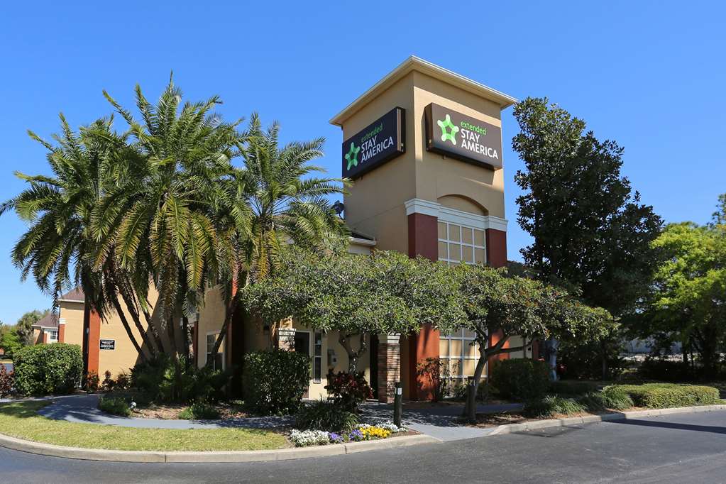 Extended Stay America Select Suites- Tampa - North Airport