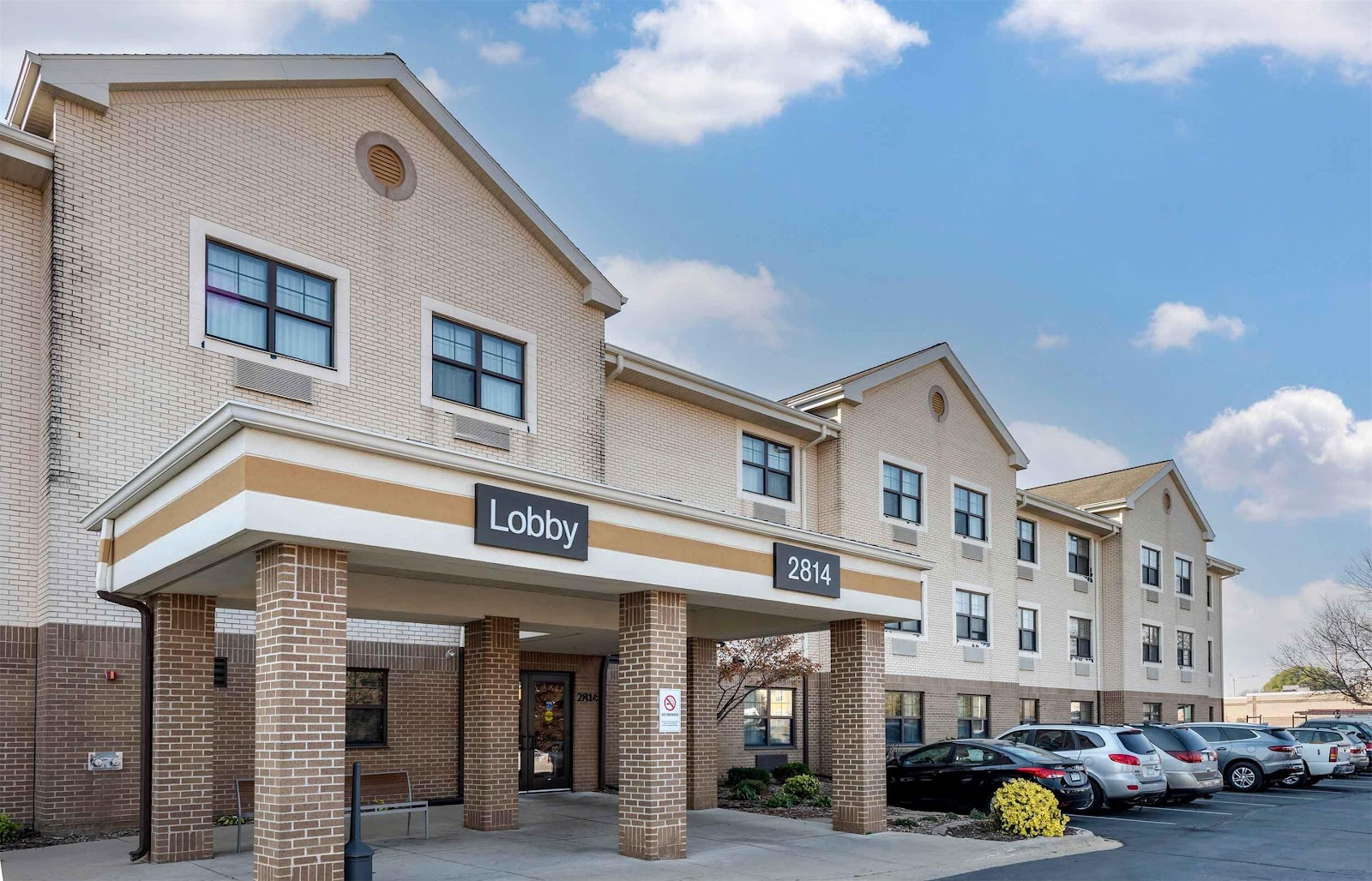 Extended Stay America Suites- Rochester - North