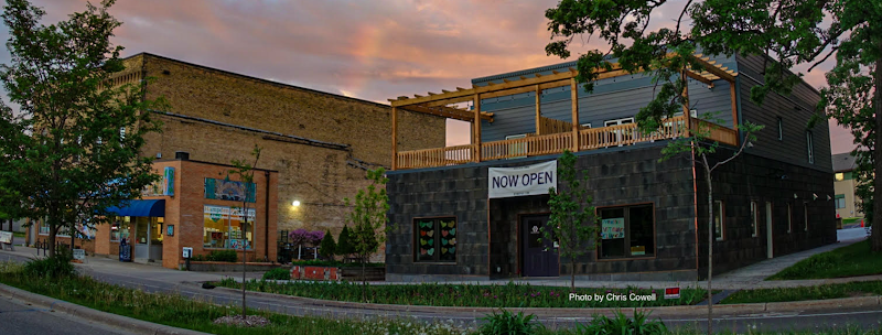 Minnepau Veterinary Clinic