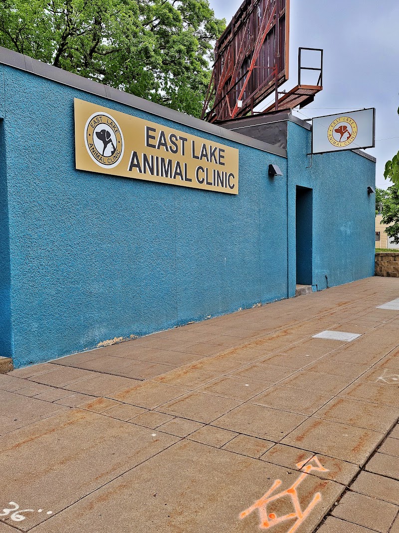 East Lake Animal Clinic