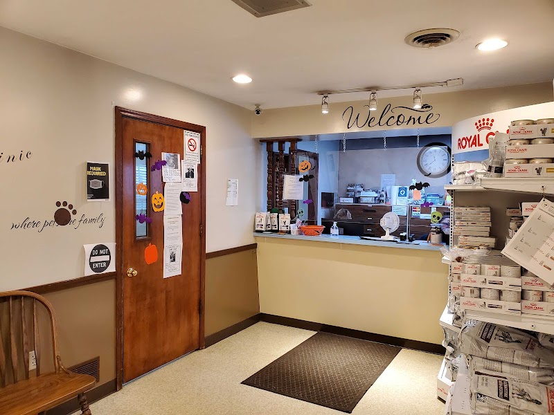 Murray Ridge Animal Clinic photo 2