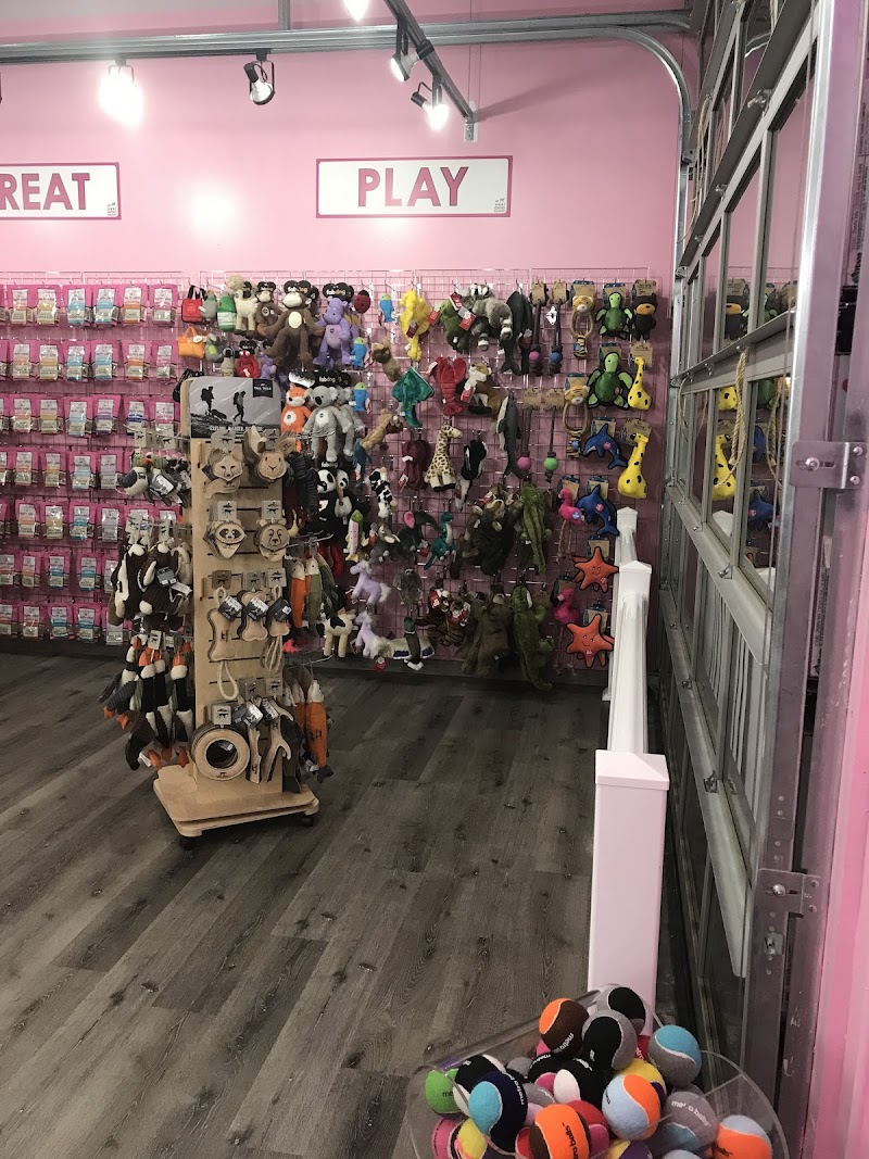 Woof Gang Bakery & Grooming Van Aken photo 3