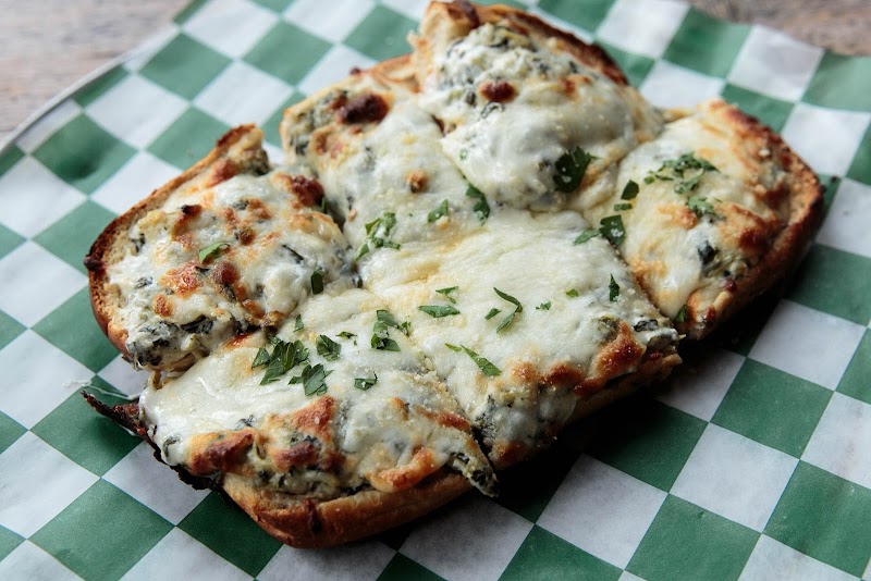 Hail Mary's Food And Drink photo 2