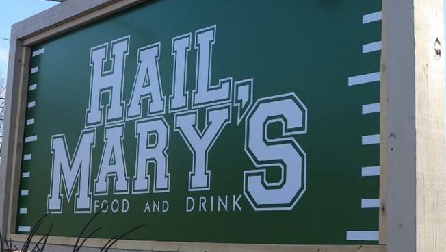 Hail Mary's Food And Drink photo 3