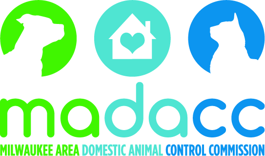 Milwaukee Area Domestic Animal Control Commission-MADACC