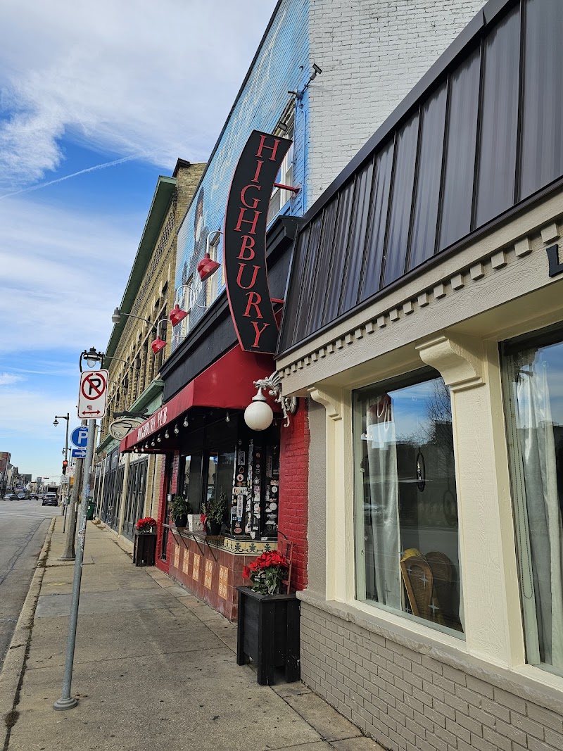 The Highbury photo 3