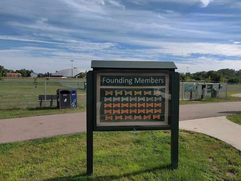 Daisy Knight Dog Park photo 2