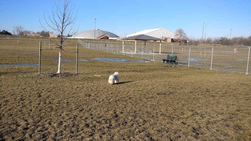 Daisy Knight Dog Park photo 3