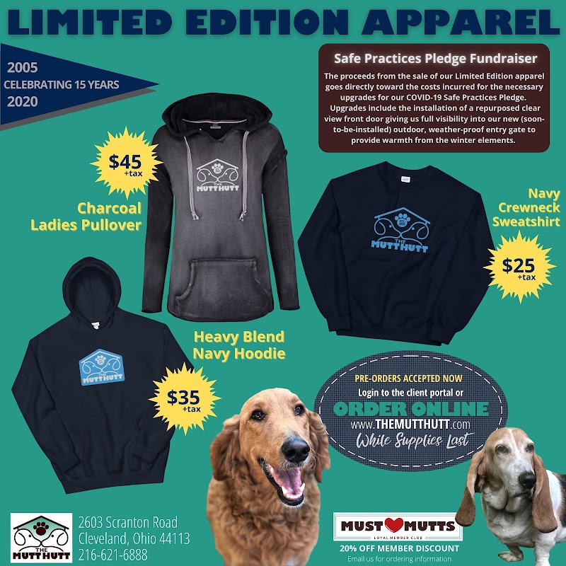 The Mutt Hutt photo 3