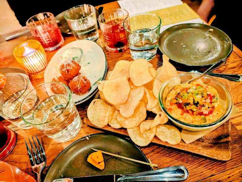 Soho Chicken + Whiskey photo 3