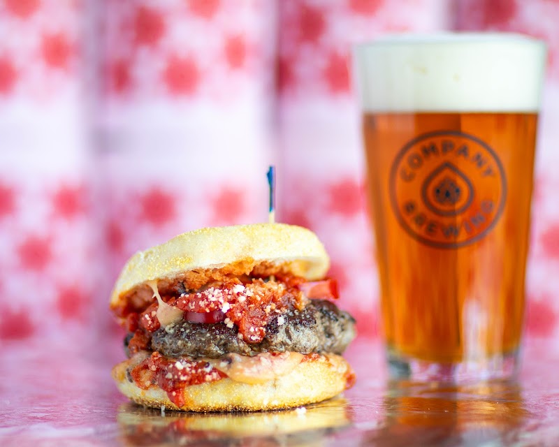 Company Brewing photo 2