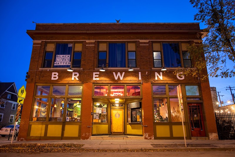 Company Brewing photo 3