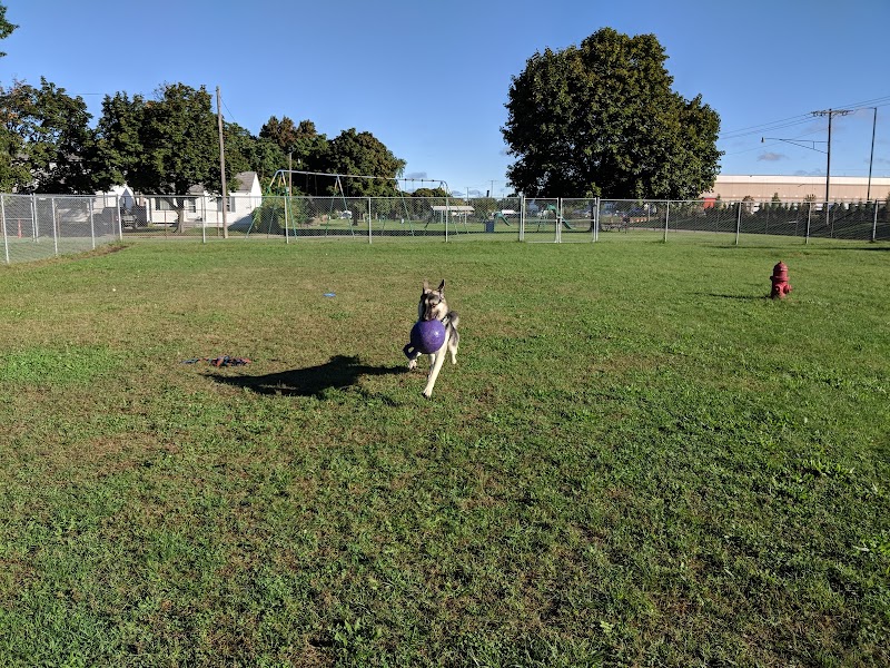 Hazel Park Dog Park photo 2