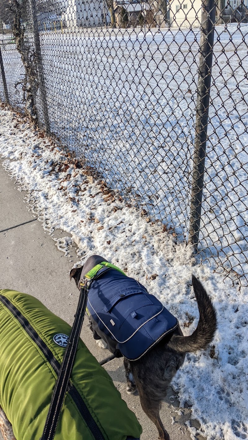 Hazel Park Dog Park photo 3