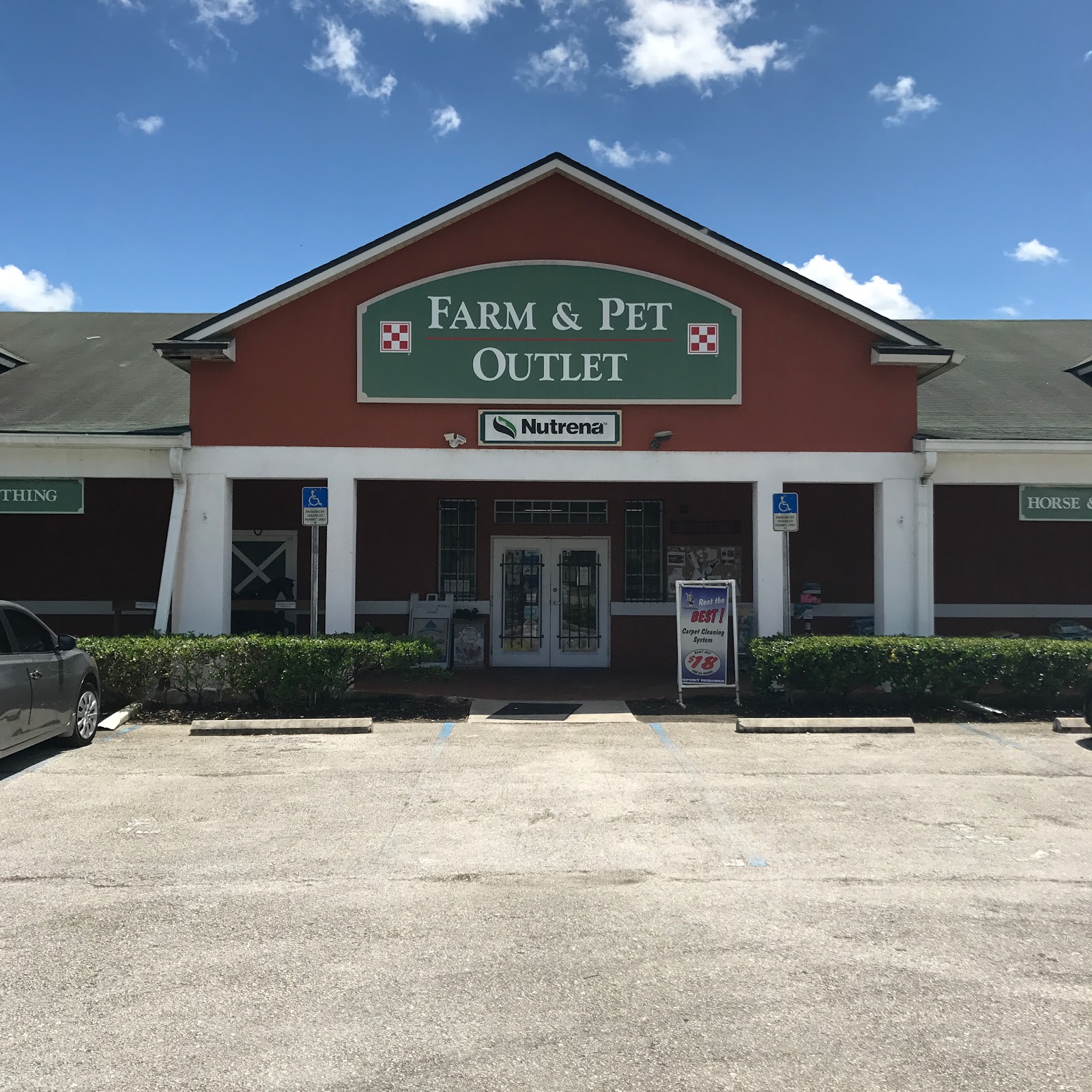 Farm and Pet Superstore - Orlando