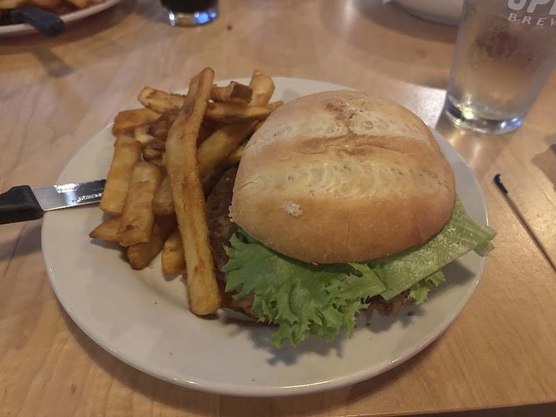 Upland Brewing photo 2