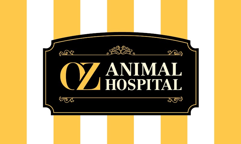 OZ Animal Hospital