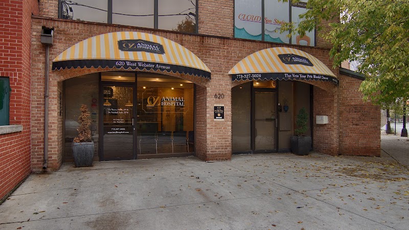 OZ Animal Hospital photo 2