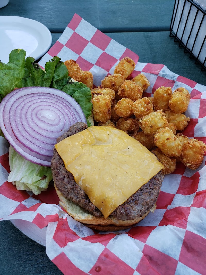 Gammon Coach House photo 2