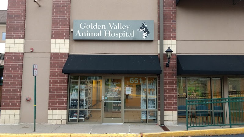 Golden Valley Animal Hospital