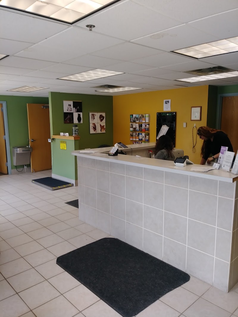 Golden Valley Animal Hospital photo 3