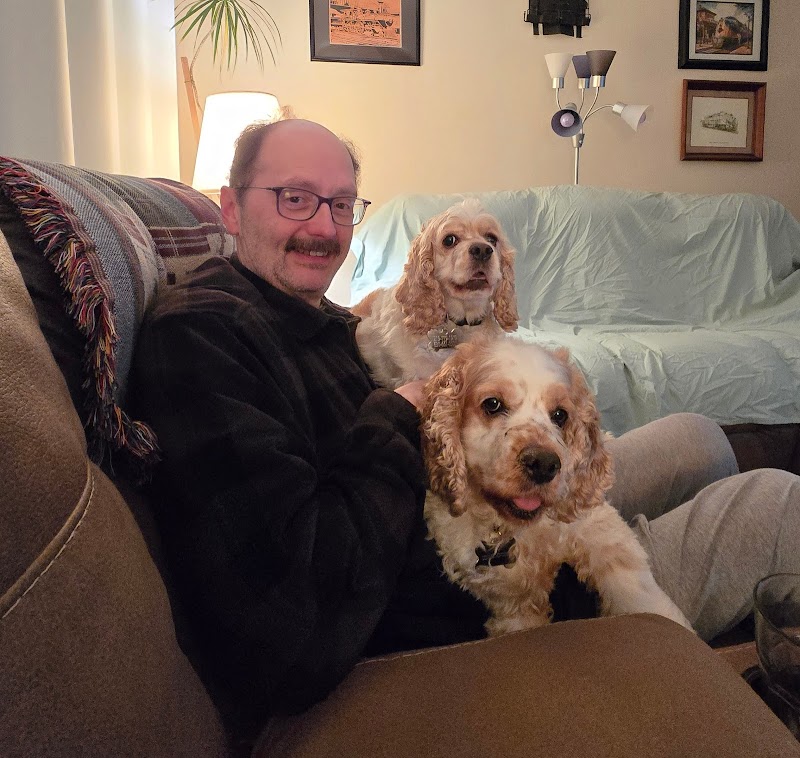 Fido's Gotta Go photo 3