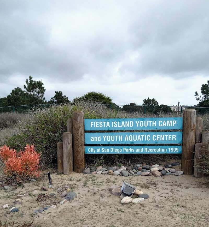 Fiesta Island Dog Park photo 2