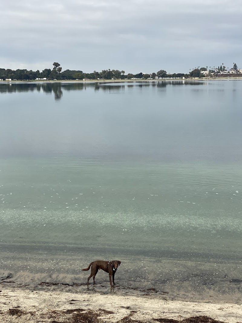 Fiesta Island photo 3