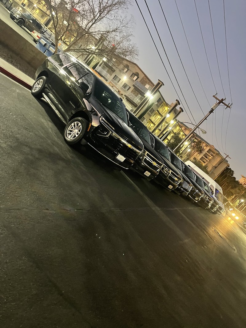 Finest City Transportation photo 2