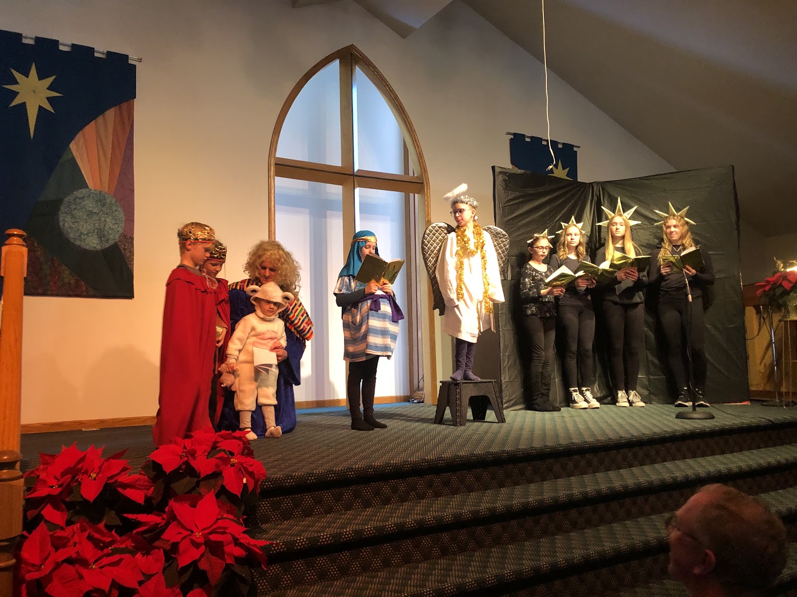 First Presbyterian Church of Maple Plain