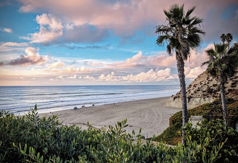 Fletcher Cove Beach Park