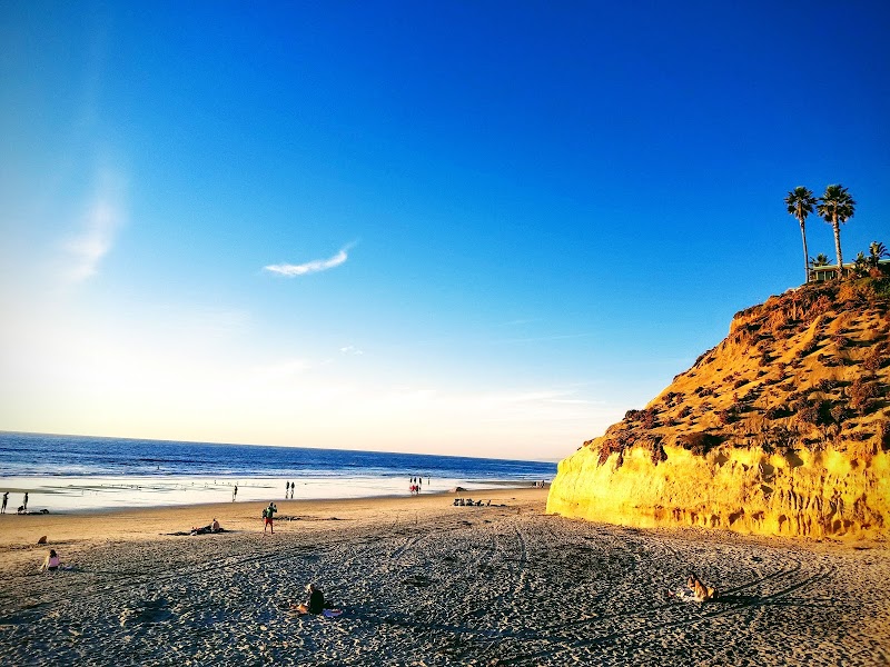 Fletcher Cove Beach Park photo 2